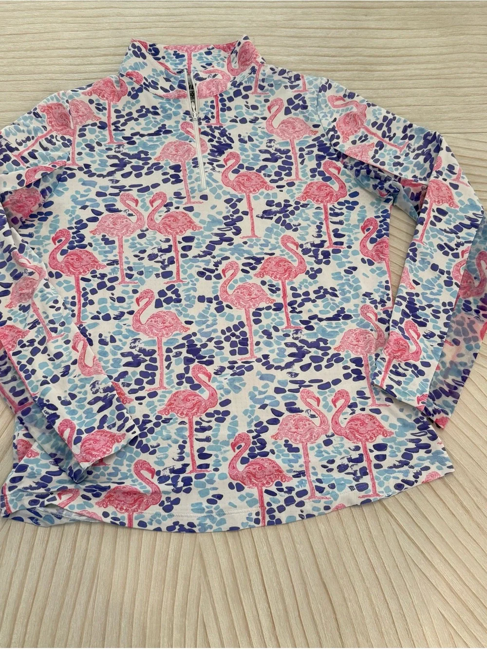 IBKUL long sleeve